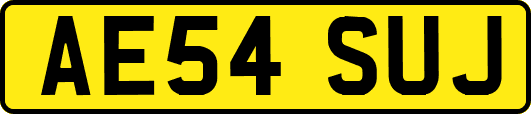 AE54SUJ