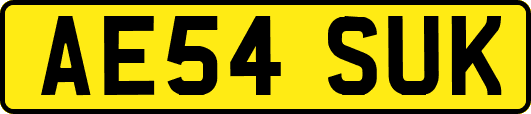 AE54SUK