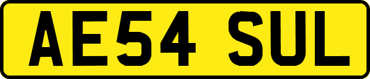 AE54SUL