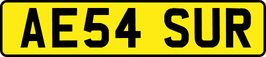 AE54SUR