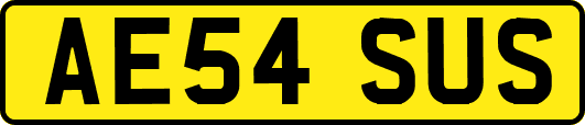 AE54SUS