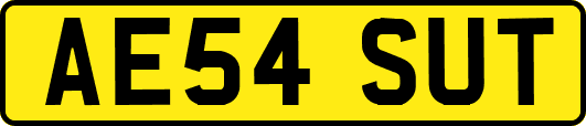 AE54SUT