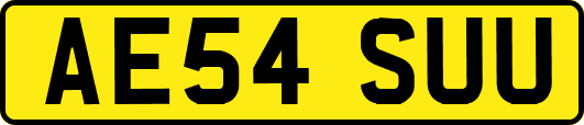 AE54SUU