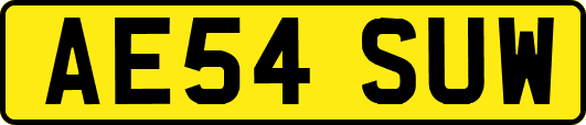 AE54SUW