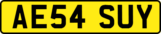 AE54SUY
