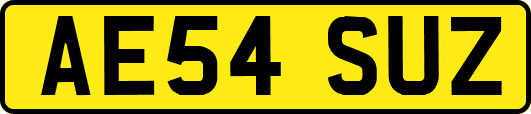 AE54SUZ