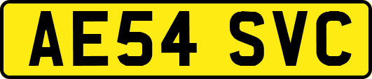 AE54SVC