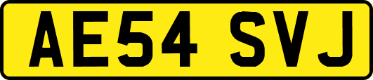 AE54SVJ
