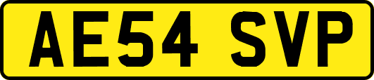 AE54SVP