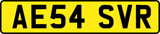 AE54SVR