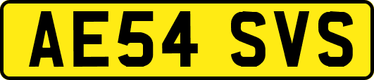 AE54SVS