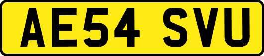 AE54SVU
