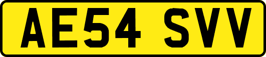 AE54SVV