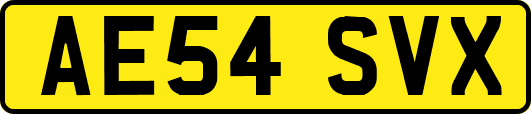 AE54SVX
