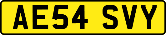 AE54SVY