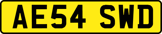 AE54SWD