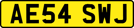 AE54SWJ