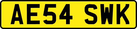 AE54SWK