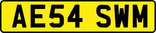 AE54SWM