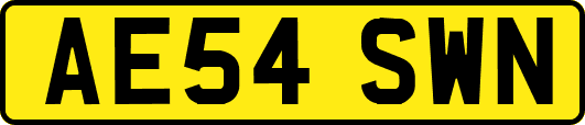 AE54SWN