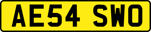 AE54SWO
