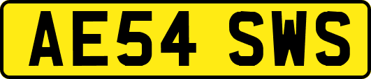 AE54SWS