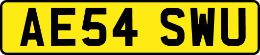 AE54SWU