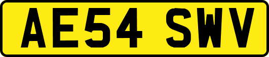 AE54SWV