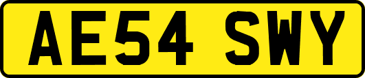 AE54SWY