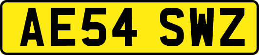 AE54SWZ