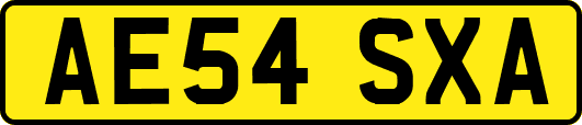 AE54SXA