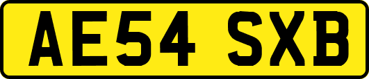AE54SXB
