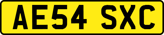AE54SXC