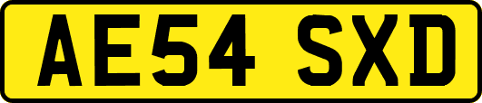 AE54SXD