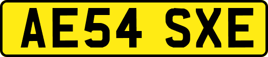 AE54SXE