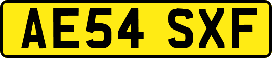 AE54SXF