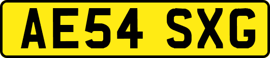 AE54SXG