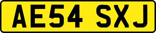 AE54SXJ