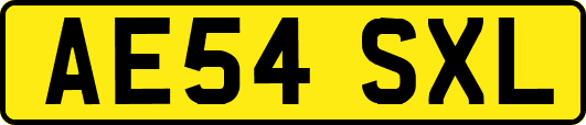 AE54SXL