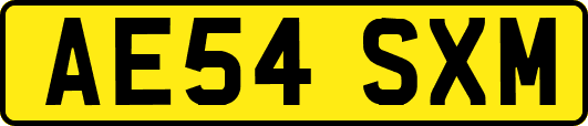 AE54SXM