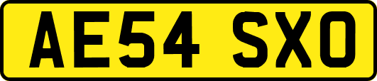 AE54SXO