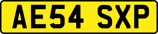 AE54SXP