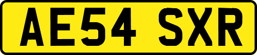 AE54SXR