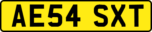 AE54SXT