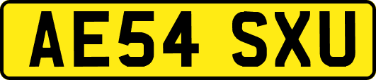 AE54SXU