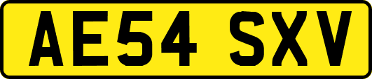 AE54SXV