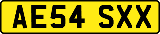 AE54SXX