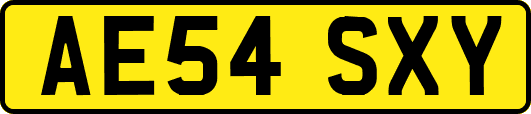 AE54SXY