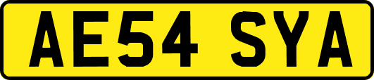 AE54SYA