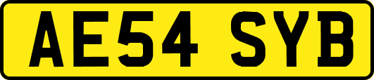 AE54SYB